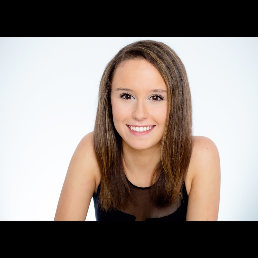 Meet your Posher, Olivia